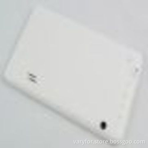 Tablet PC, 7-inch, Allwinner A33 Cortex A7 1.3GHz, 1GB RAM 8GB ROM,Dual Camera, Wi-Fi, Bluetooth